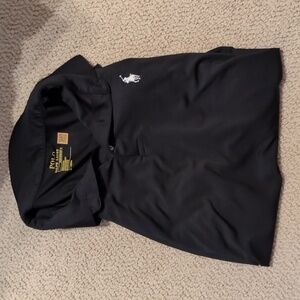 Ralph Lauren Black Polo